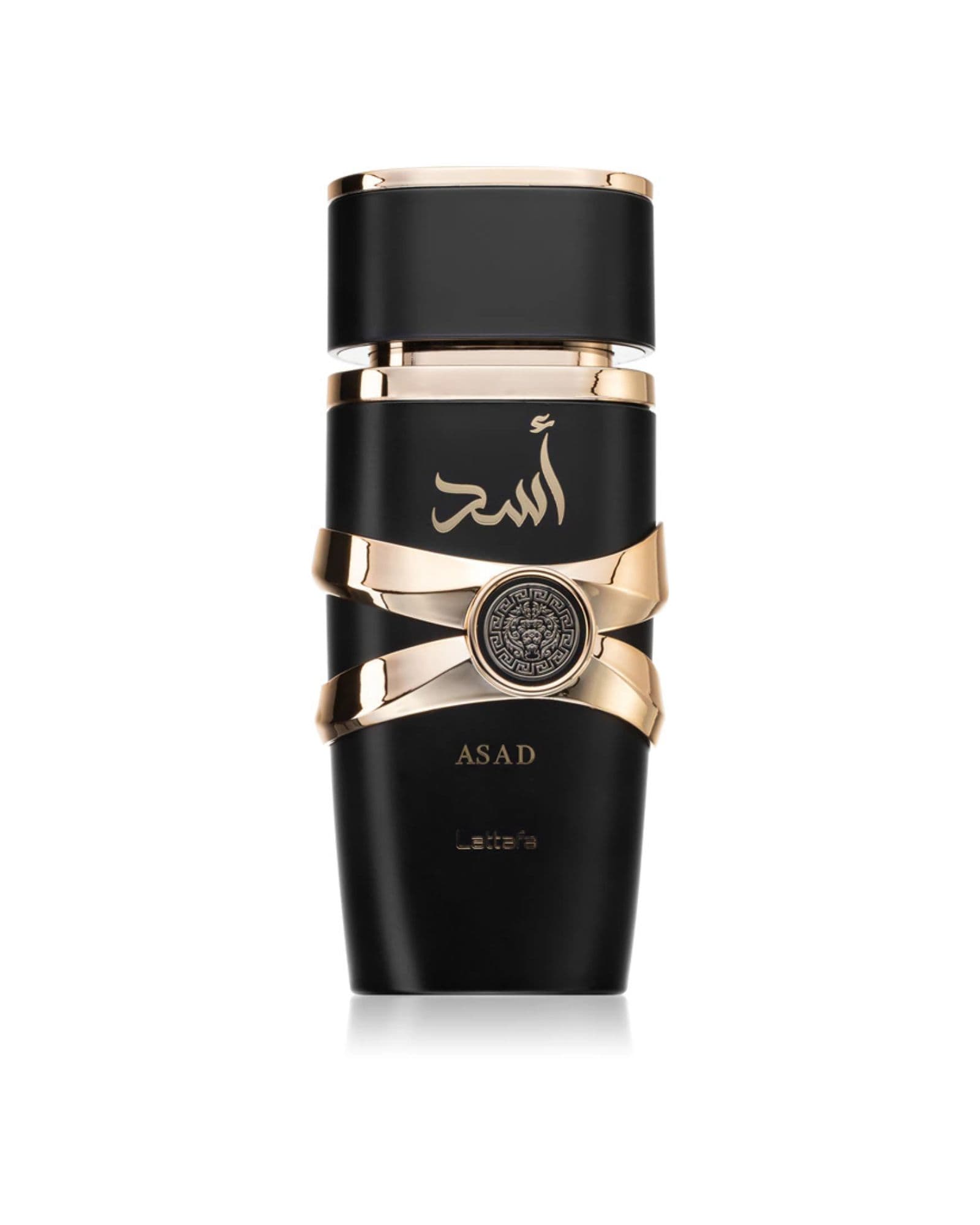 Lattafa Lattafa Asad Eau De Parfum 100ml