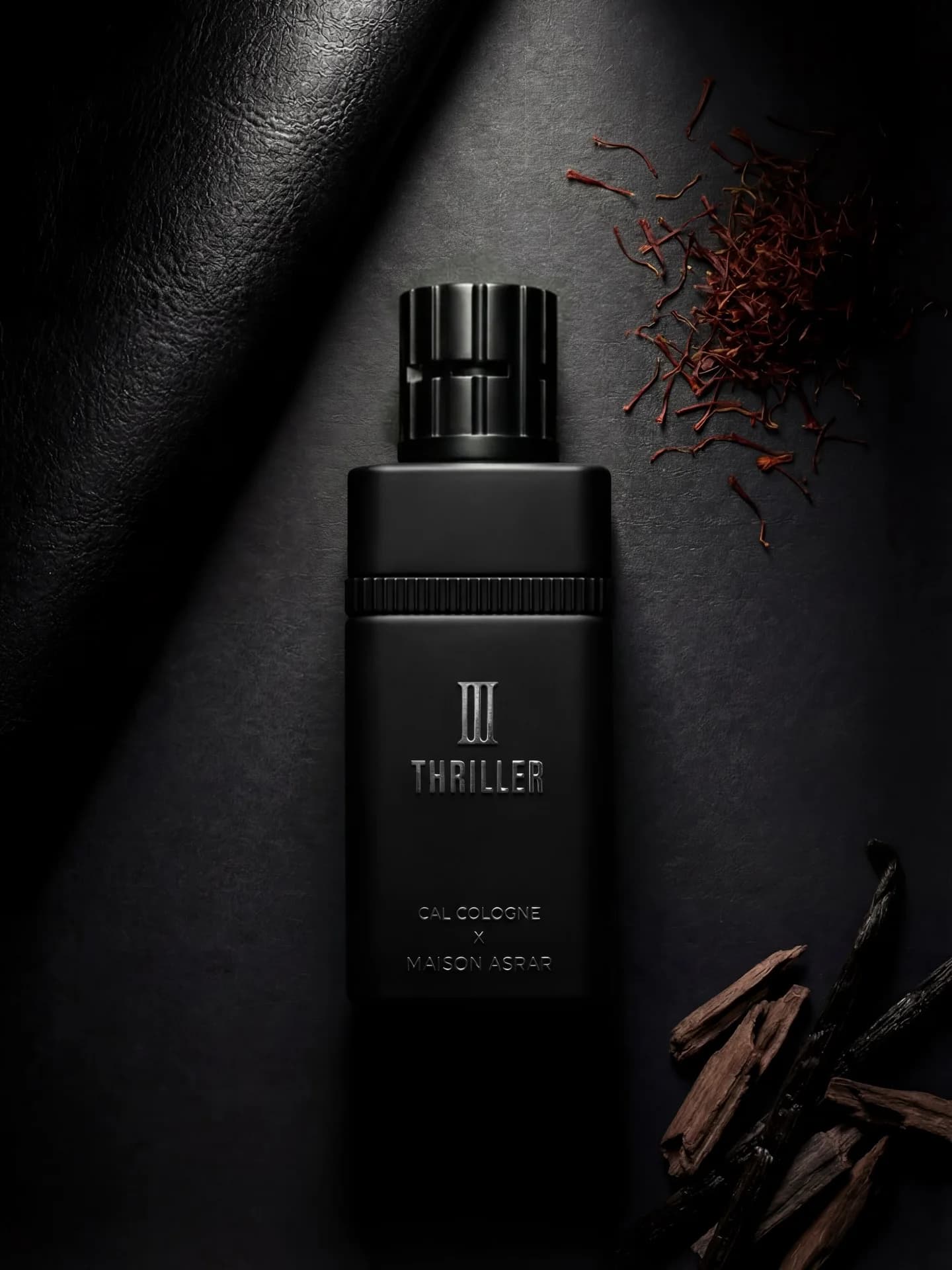 Maison Asrar Maison Asrar House III Thriller Extrait de Parfum — immagine 2
