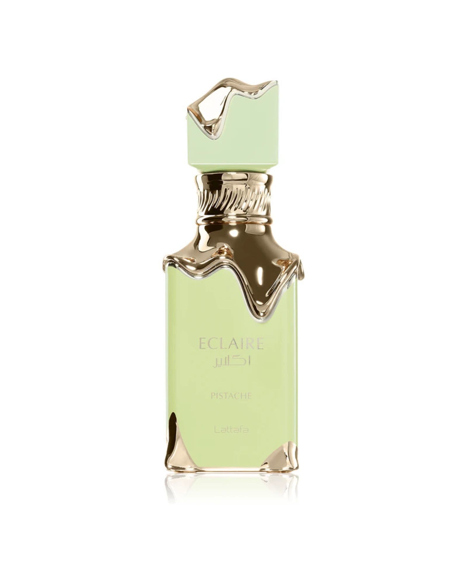 Lattafa Lattafa Eclaire Pistache Eau De Parfum 100ml