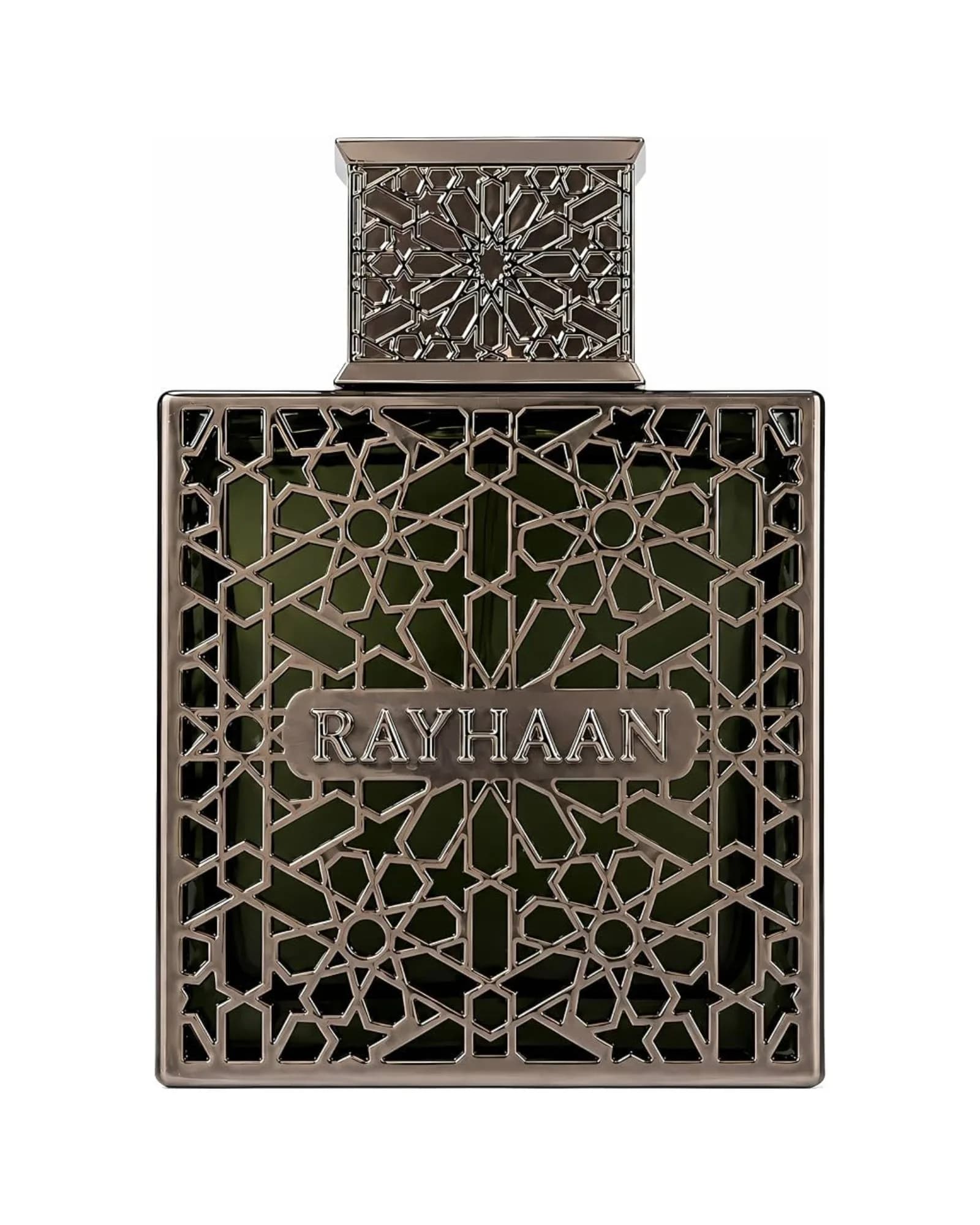 Rayhaan Rayhaan Terra Eau De Parfum 100 ML