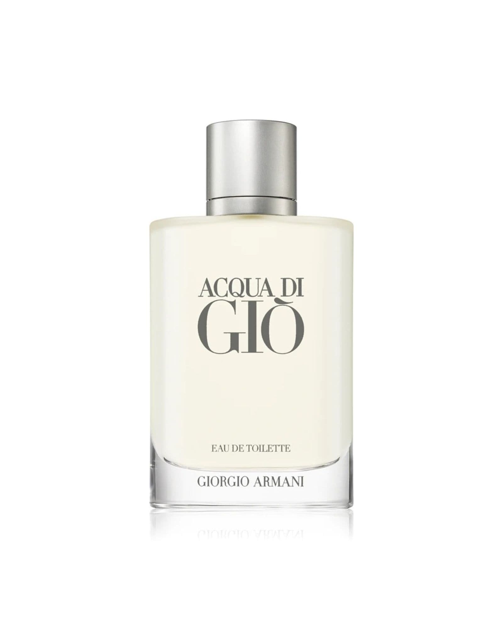 Giorgio Armani Giorgio Armani Acqua di Gio Eau de Toilette 100 ml