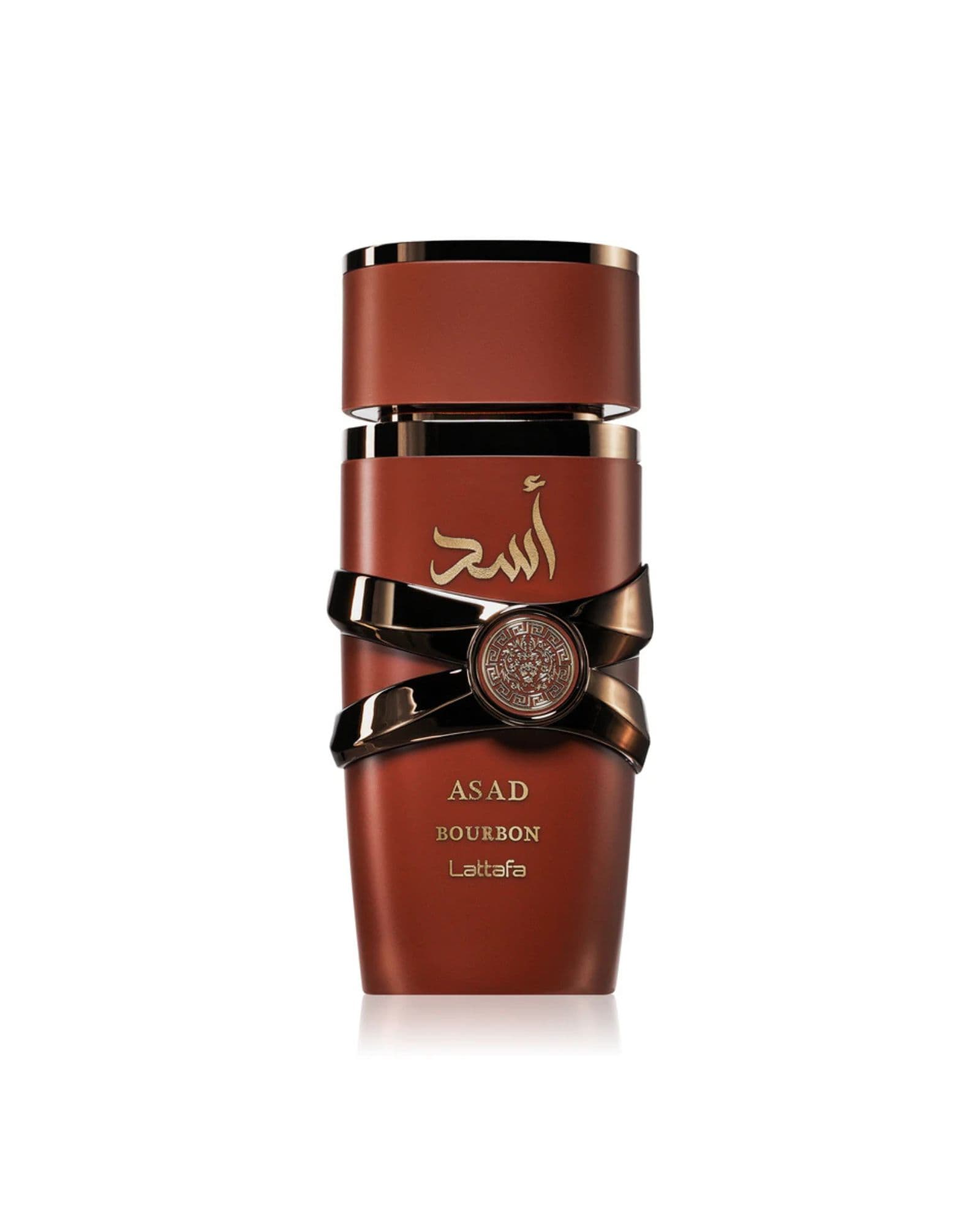 Lattafa Lattafa Asad Bourbon Eau De Parfum 100ml