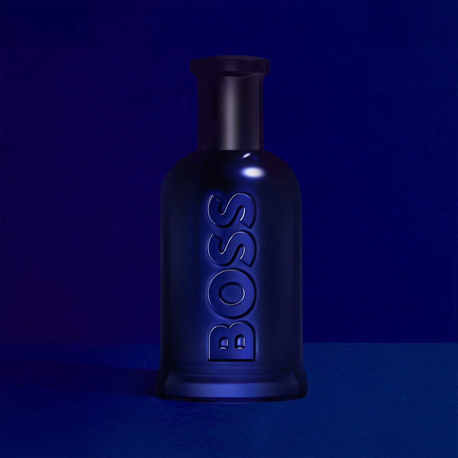 Hugo Boss Hugo Boss Boss Bottled Night Eau de Toilette 100 ml — immagine 5