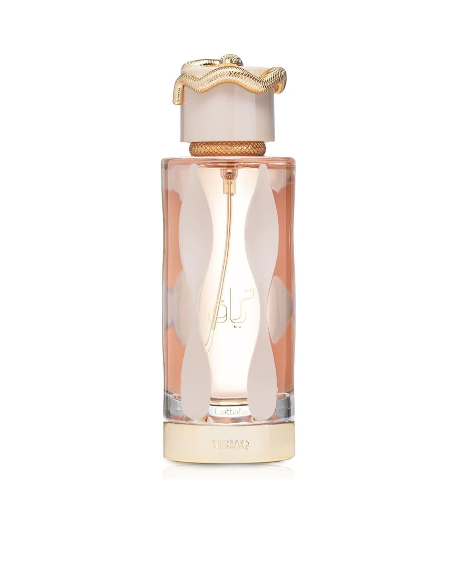 Lattafa Lattafa Teriaq Eau De Parfum 100ml