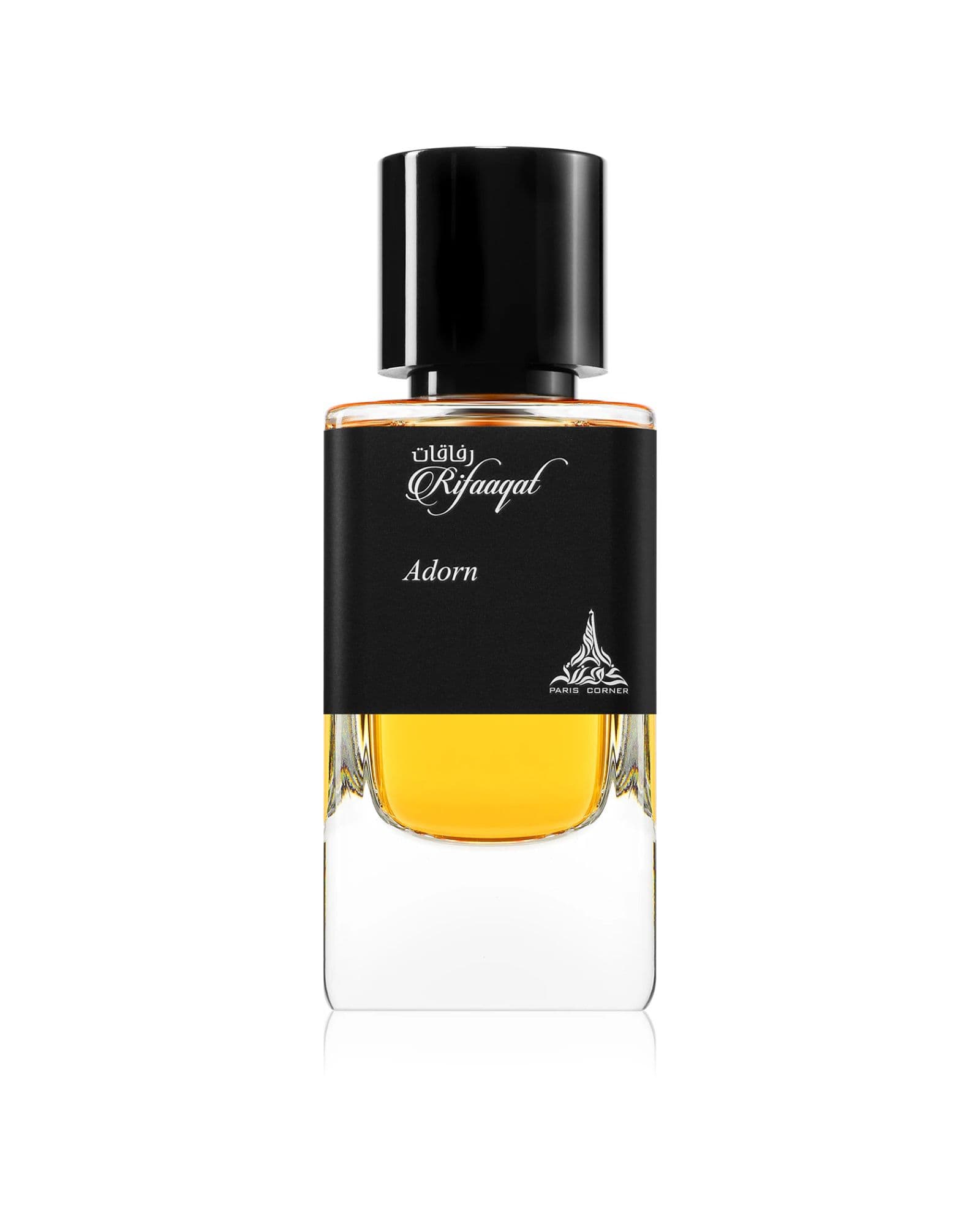 Paris Corner Paris Corner Rifaaqat Adorn Eau De Parfum 85 ML