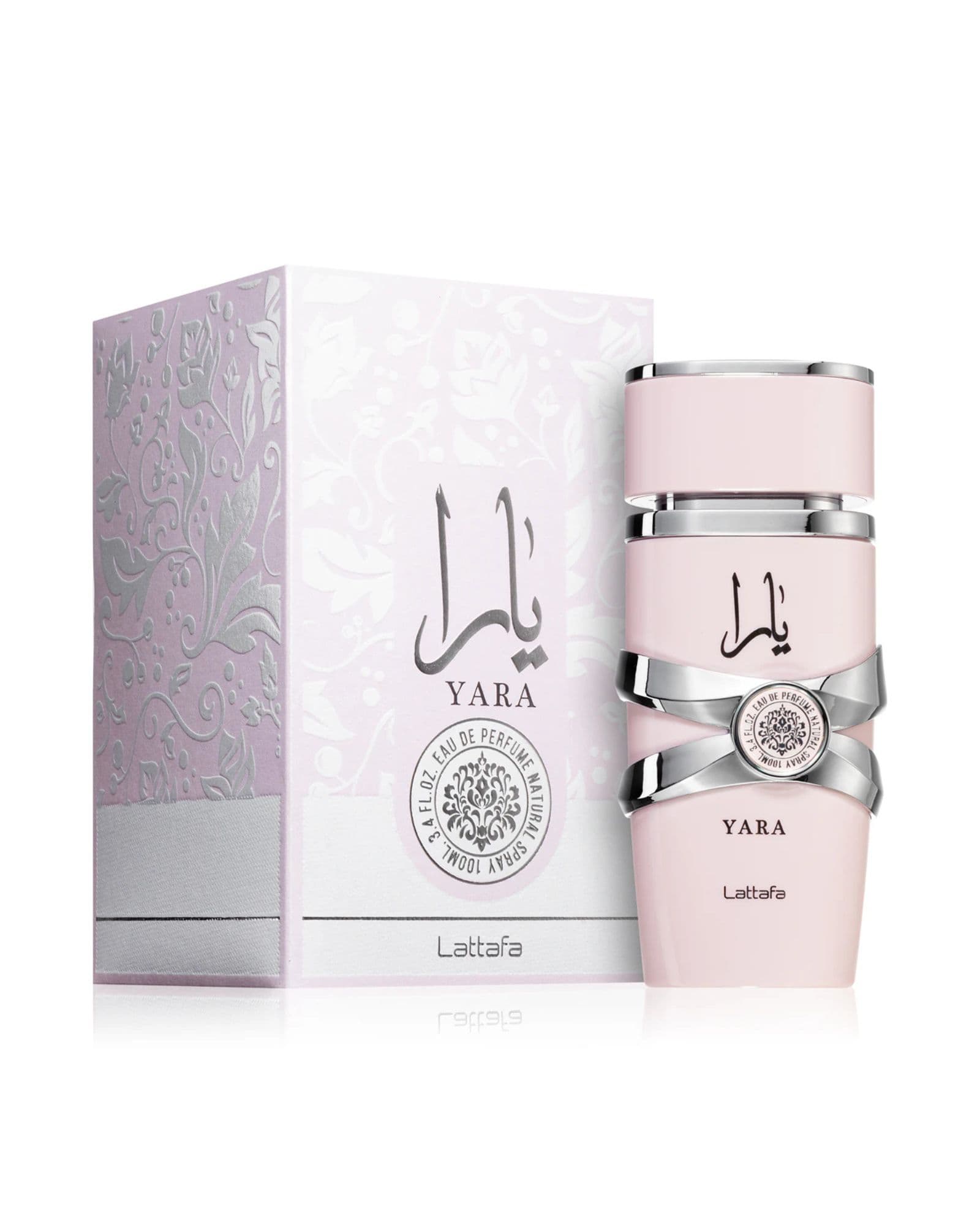 Lattafa Lattafa Yara Eau De Parfum 100ml — immagine 3