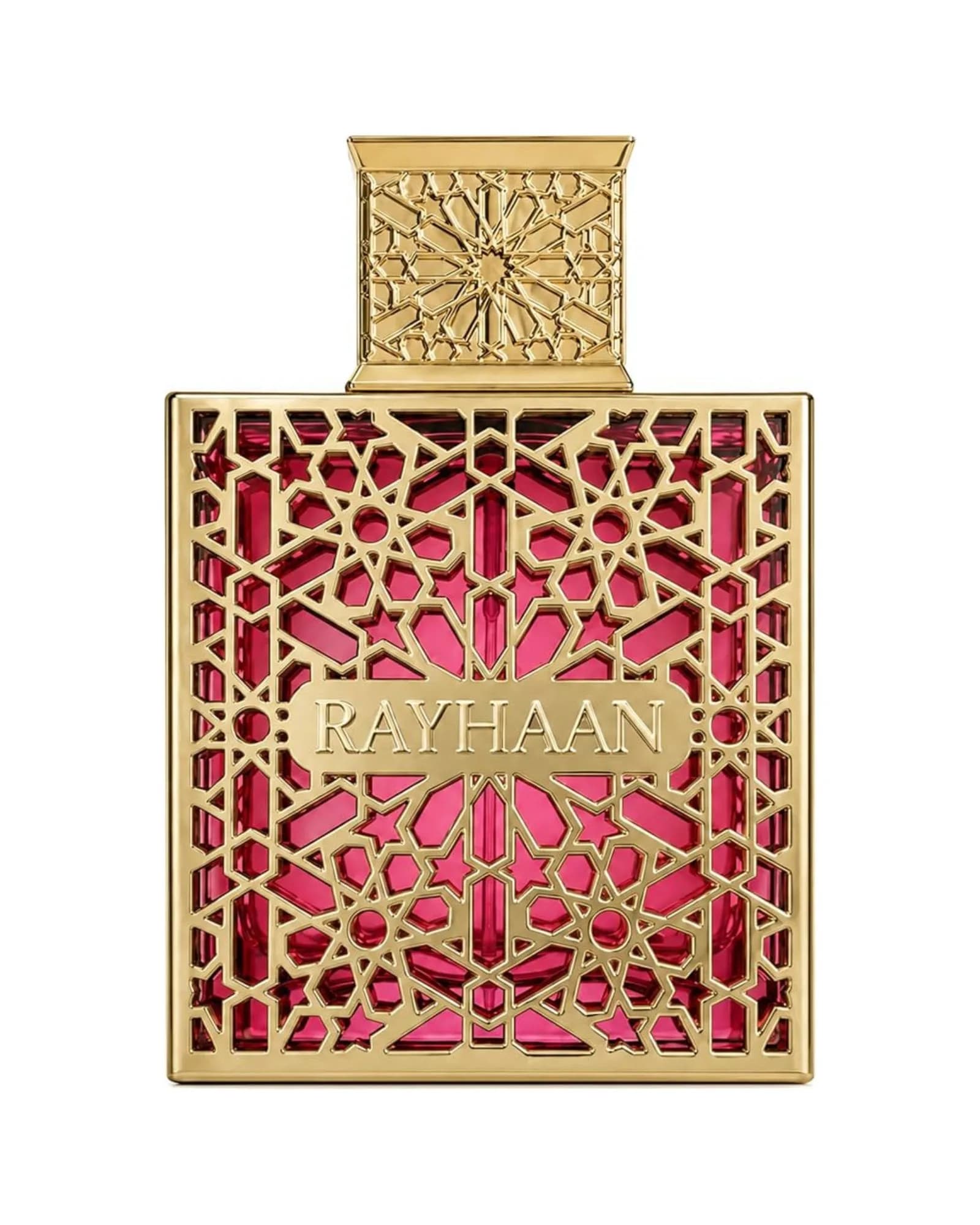 Rayhaan Rayhaan Kiss Eau De Parfum 100 ML