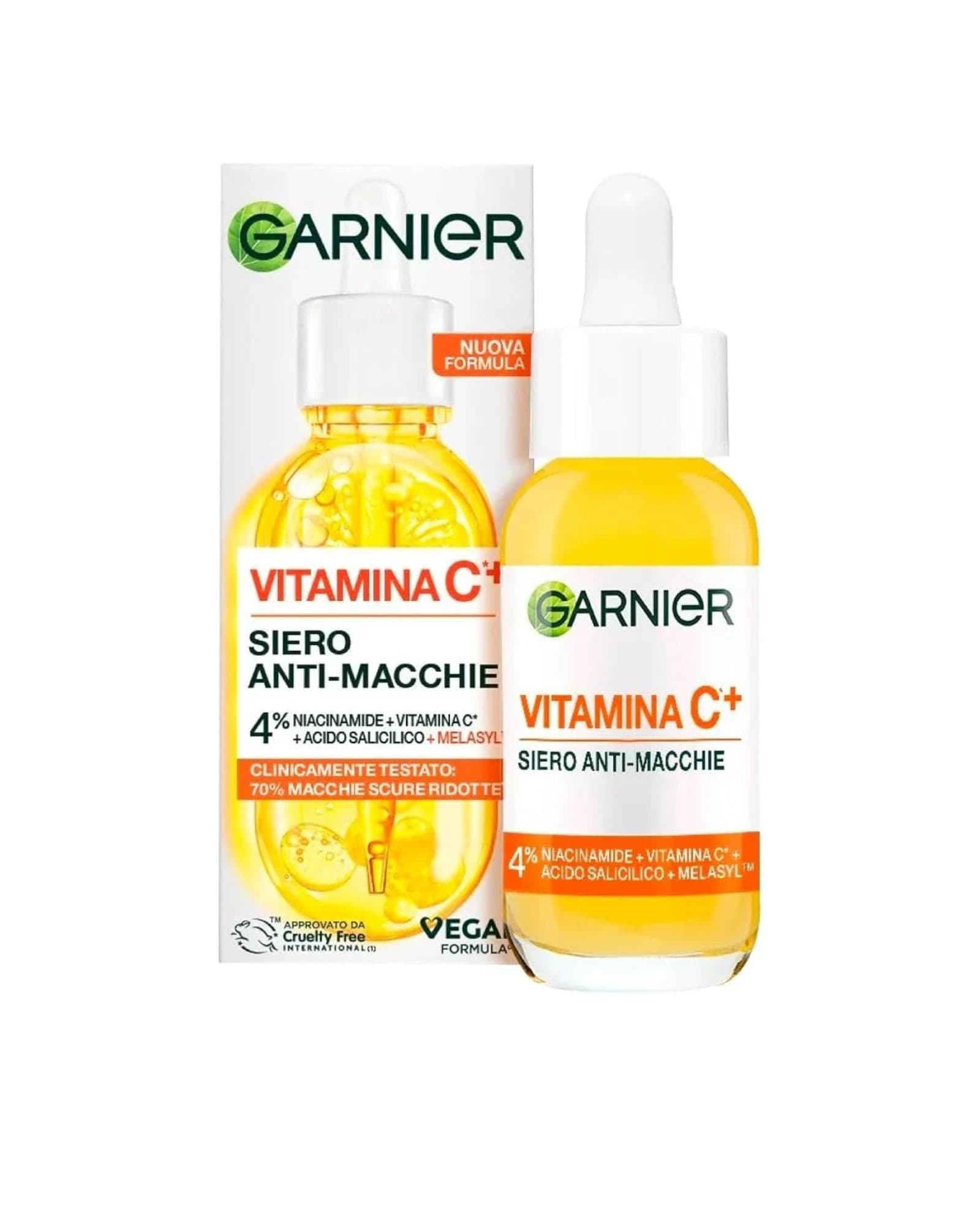 Garnier Garnier Vitamin C Super Serum Antimacchie 30 ml