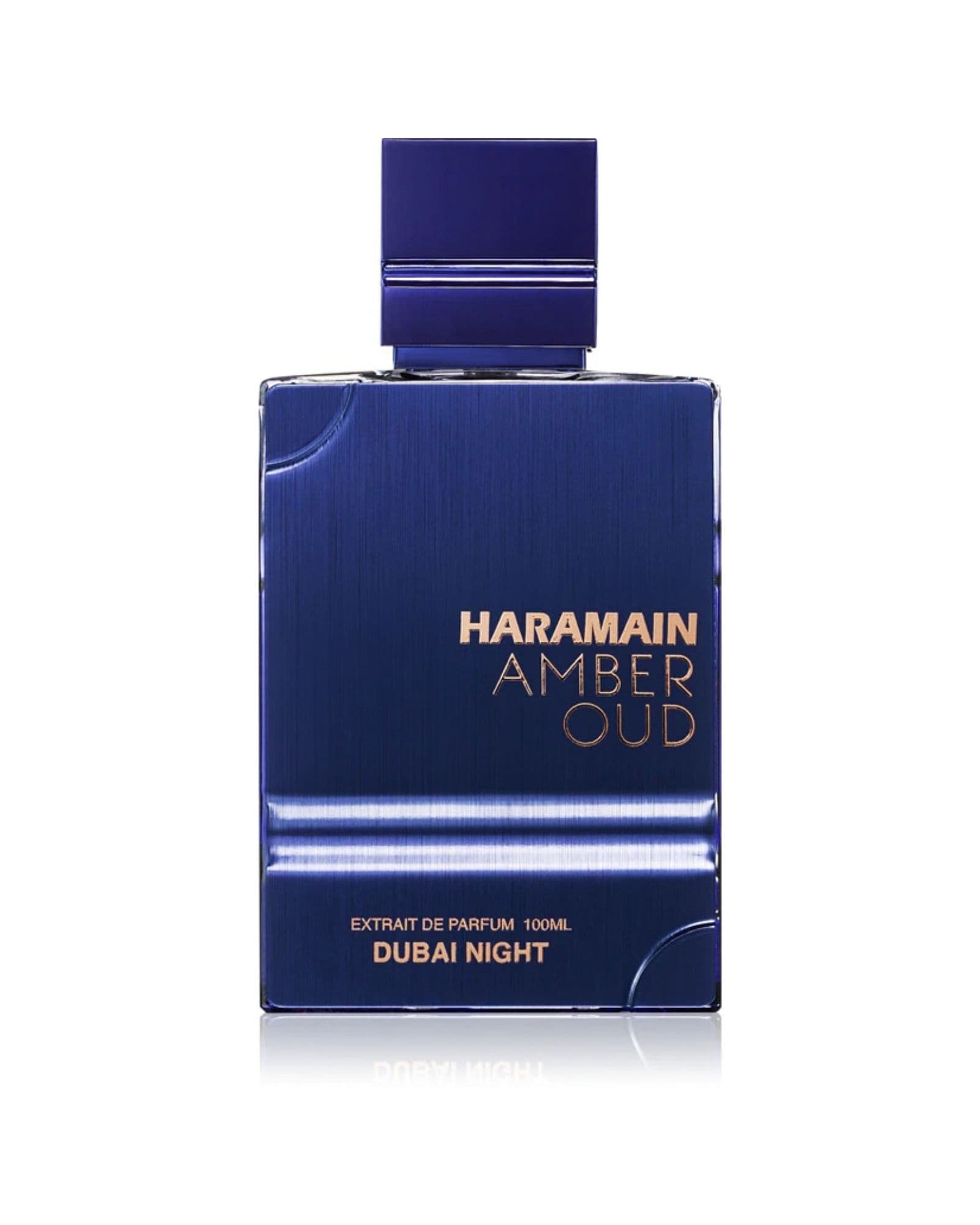 Al Haramain Al Haramain Amber Oud Dubai Night 100 ML