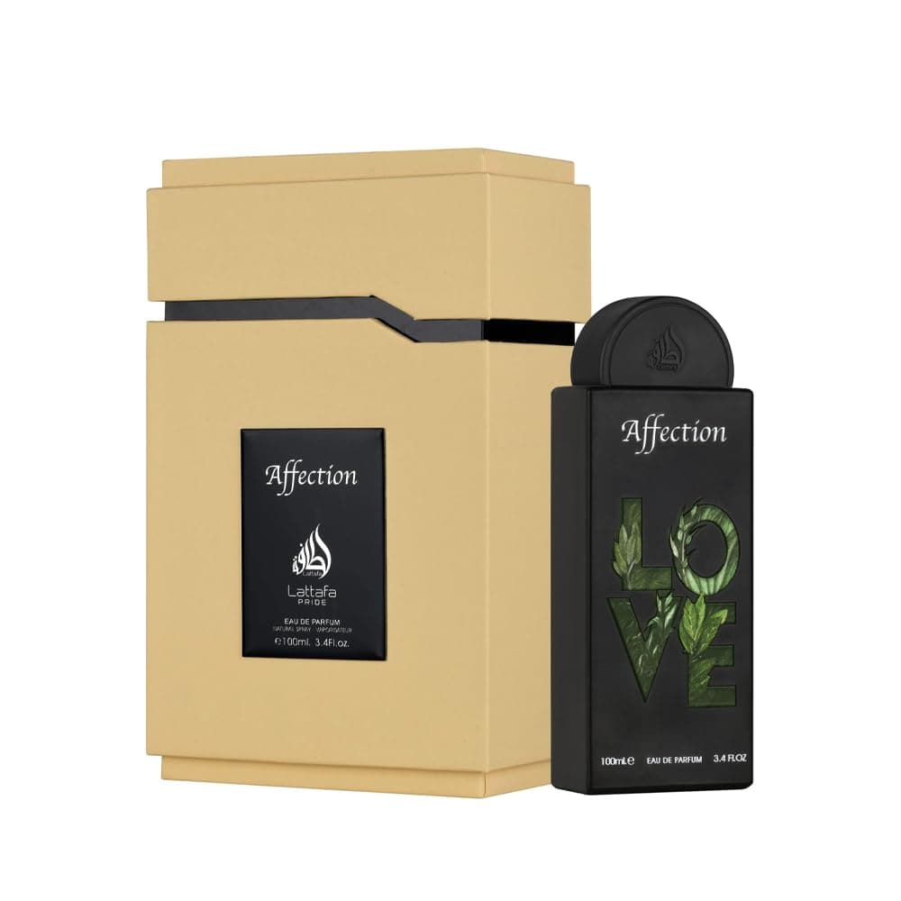 Lattafa Lattafa Pride Affection Eau De Parfum 100ml
