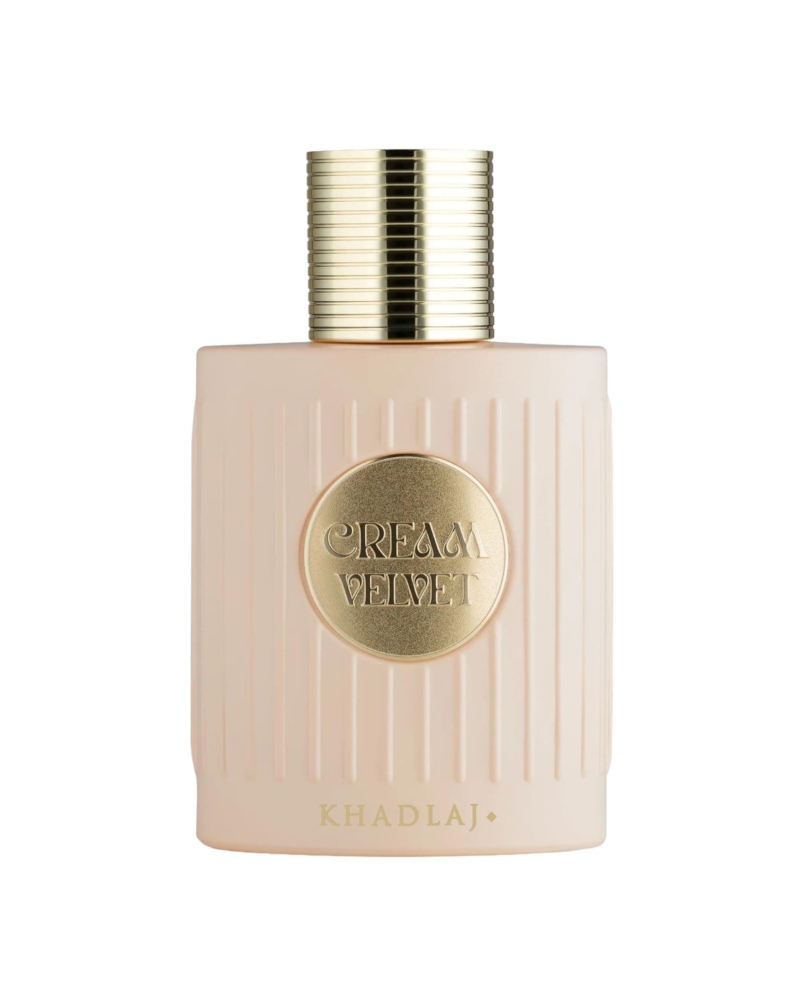 Khadlaj Khadlaj Cream Velvet Extrait De Parfum 100ml