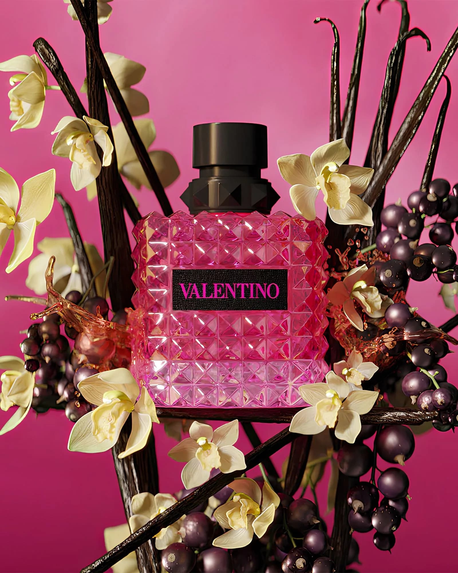 Valentino Valentino Donna Born in Roma Extradose Eau de Parfum 100 ml — immagine 2