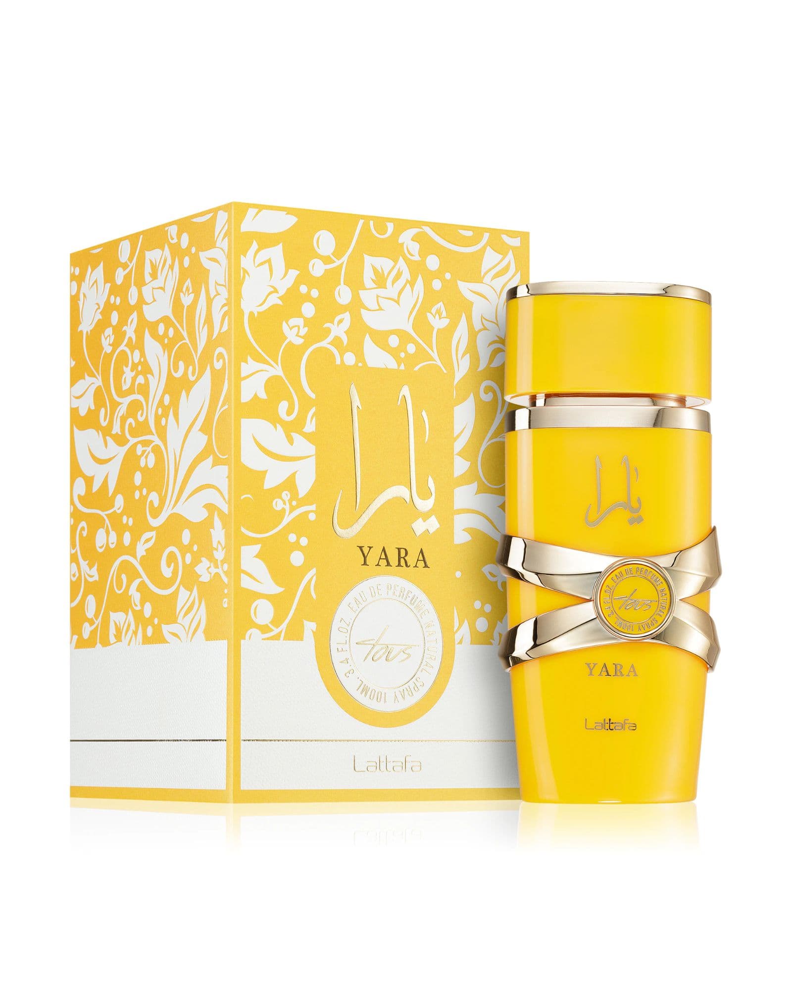Lattafa Lattafa Yara Tous Eau De Parfum 100ml — immagine 2