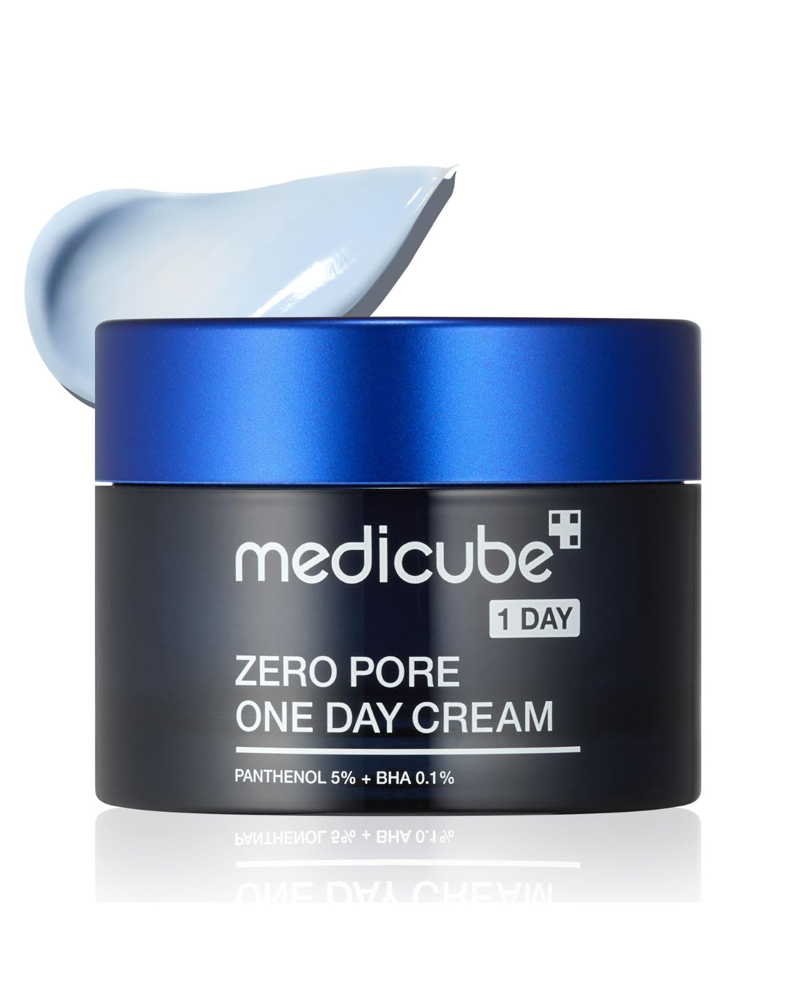 Medicube Medicube Zero Pore One-Day Cream