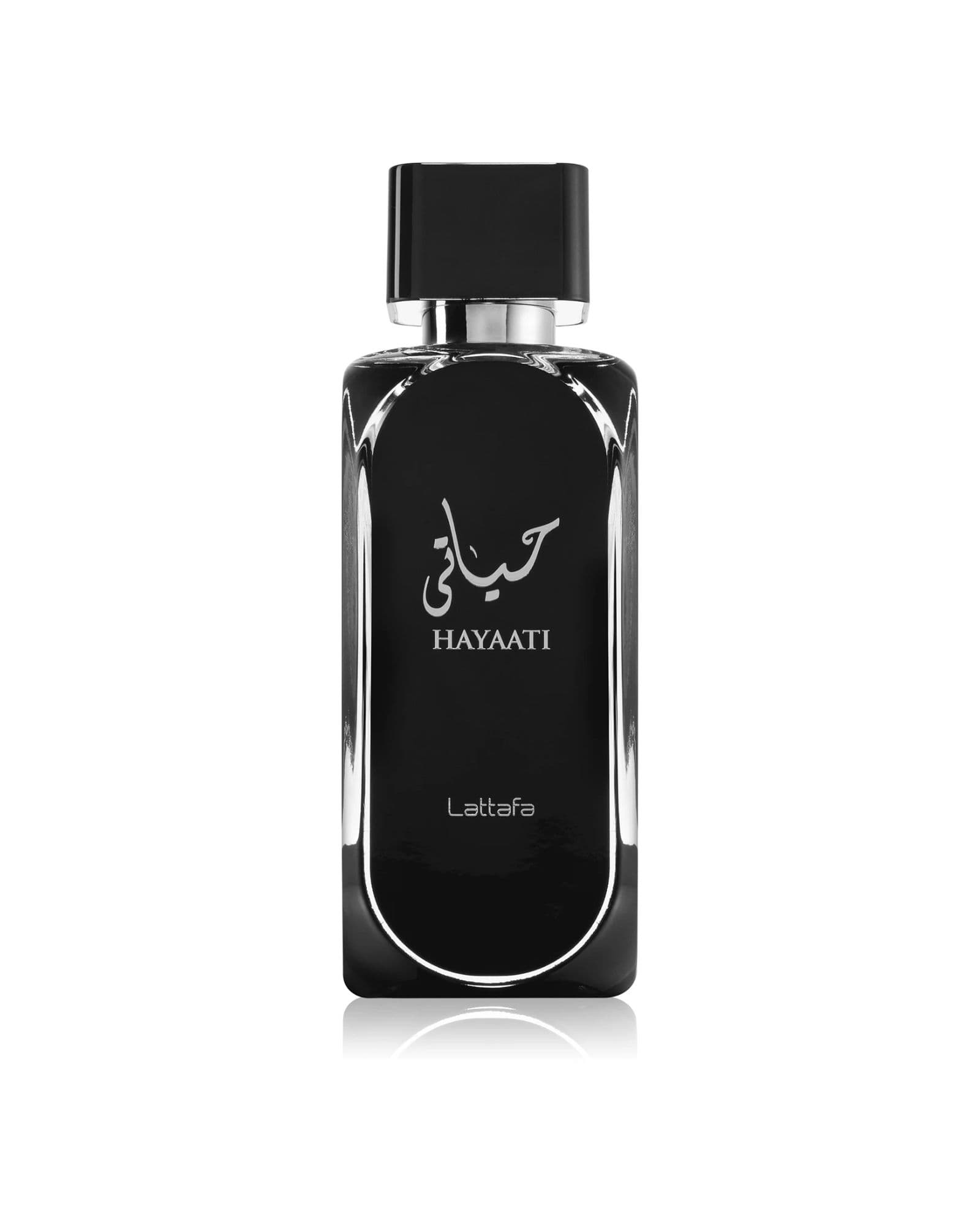 Lattafa Lattafa Hayaati Eau De Parfum 100ml