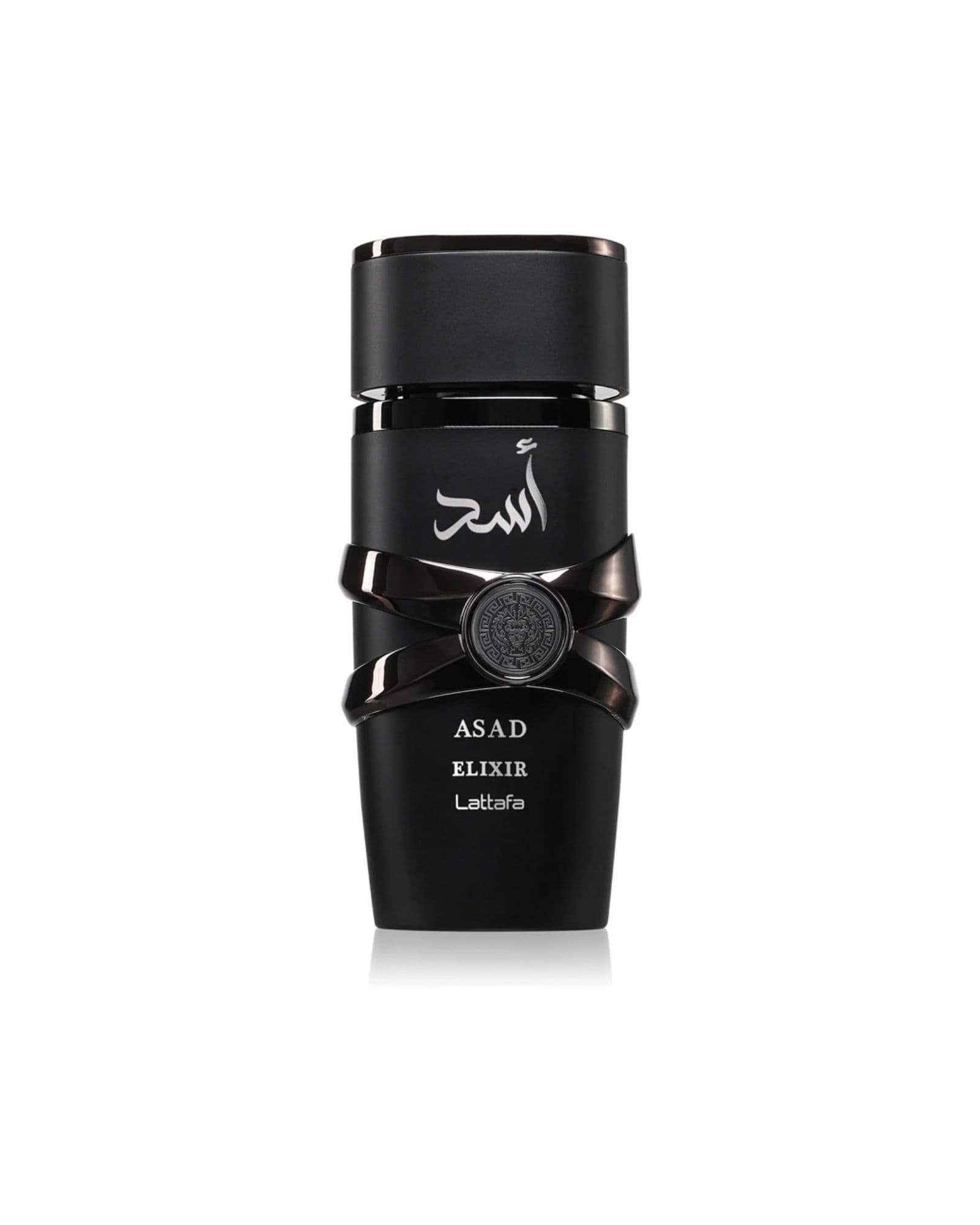 Lattafa Lattafa Asad Elixir Eau De Parfum 100ml