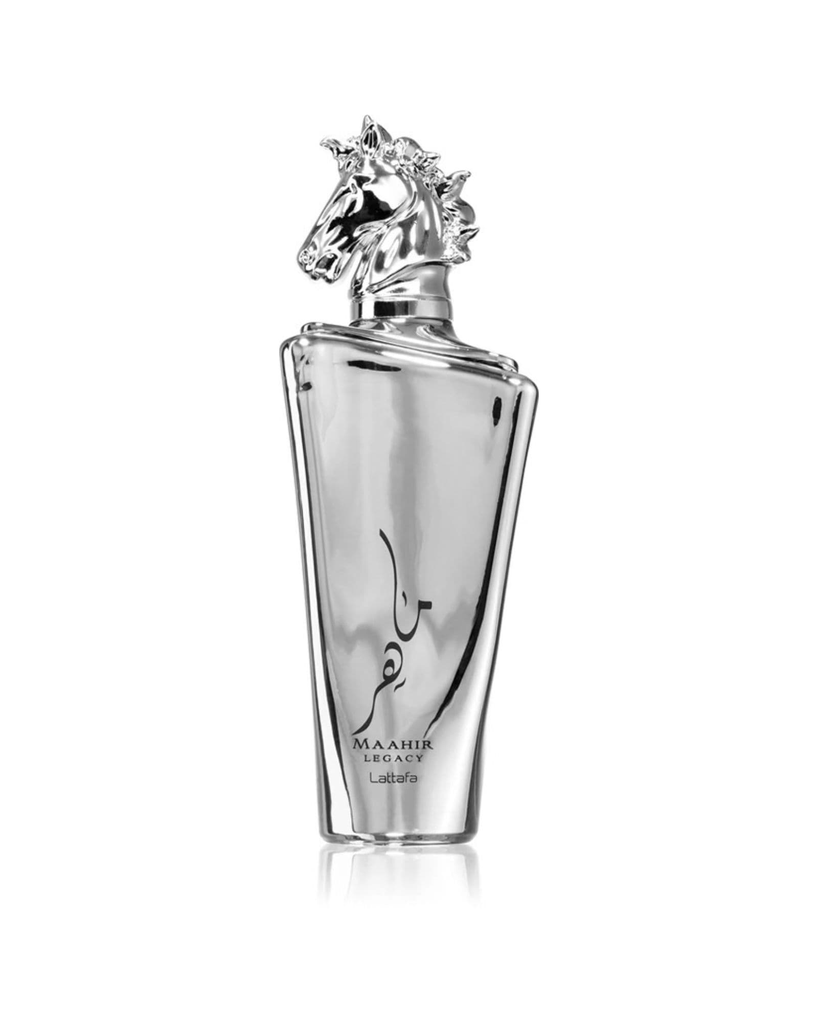 Lattafa Lattafa Maahir Legacy Eau De Parfum 100ml
