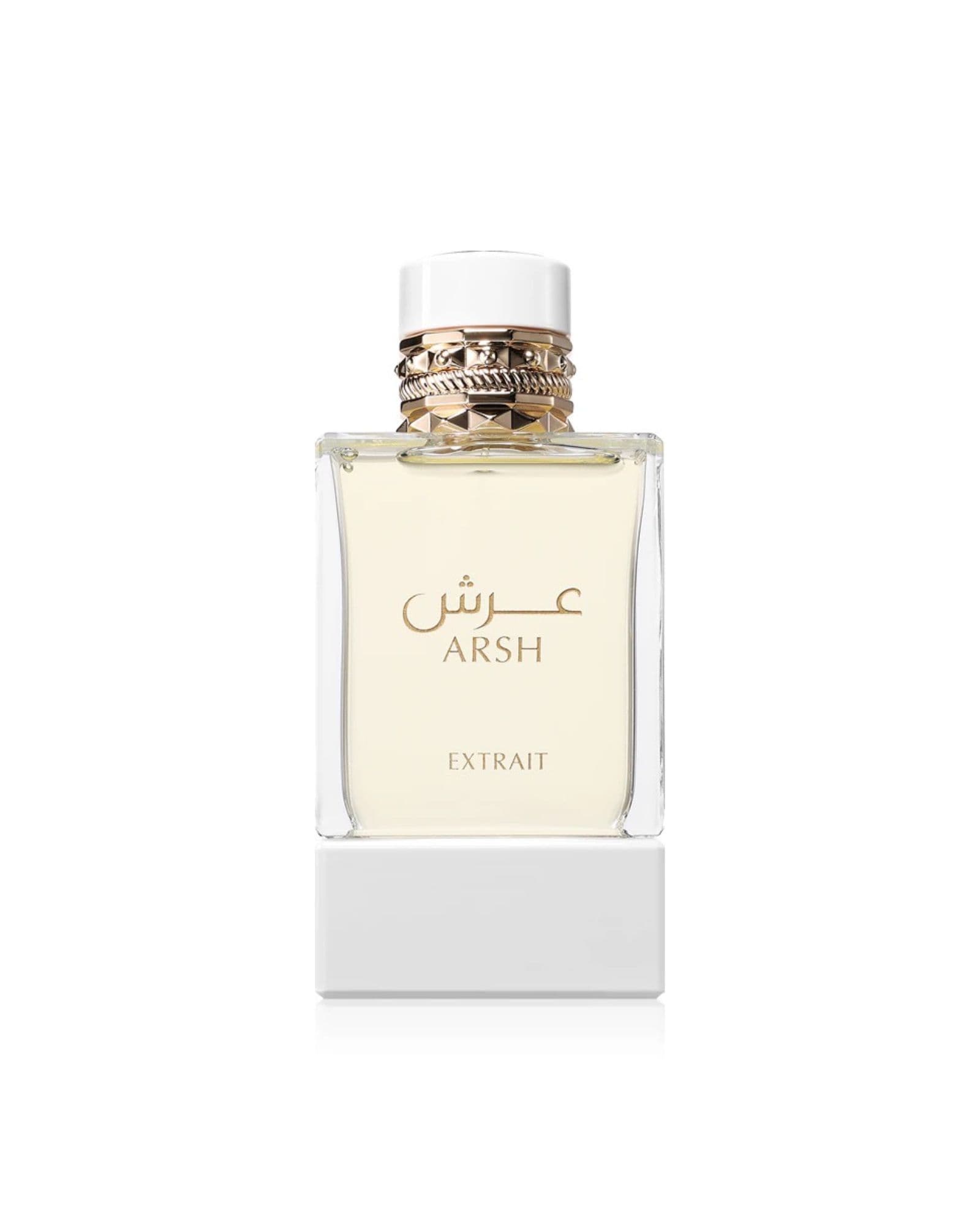 French Avenue French Avenue Arsh Extrait de Parfum 100 ml