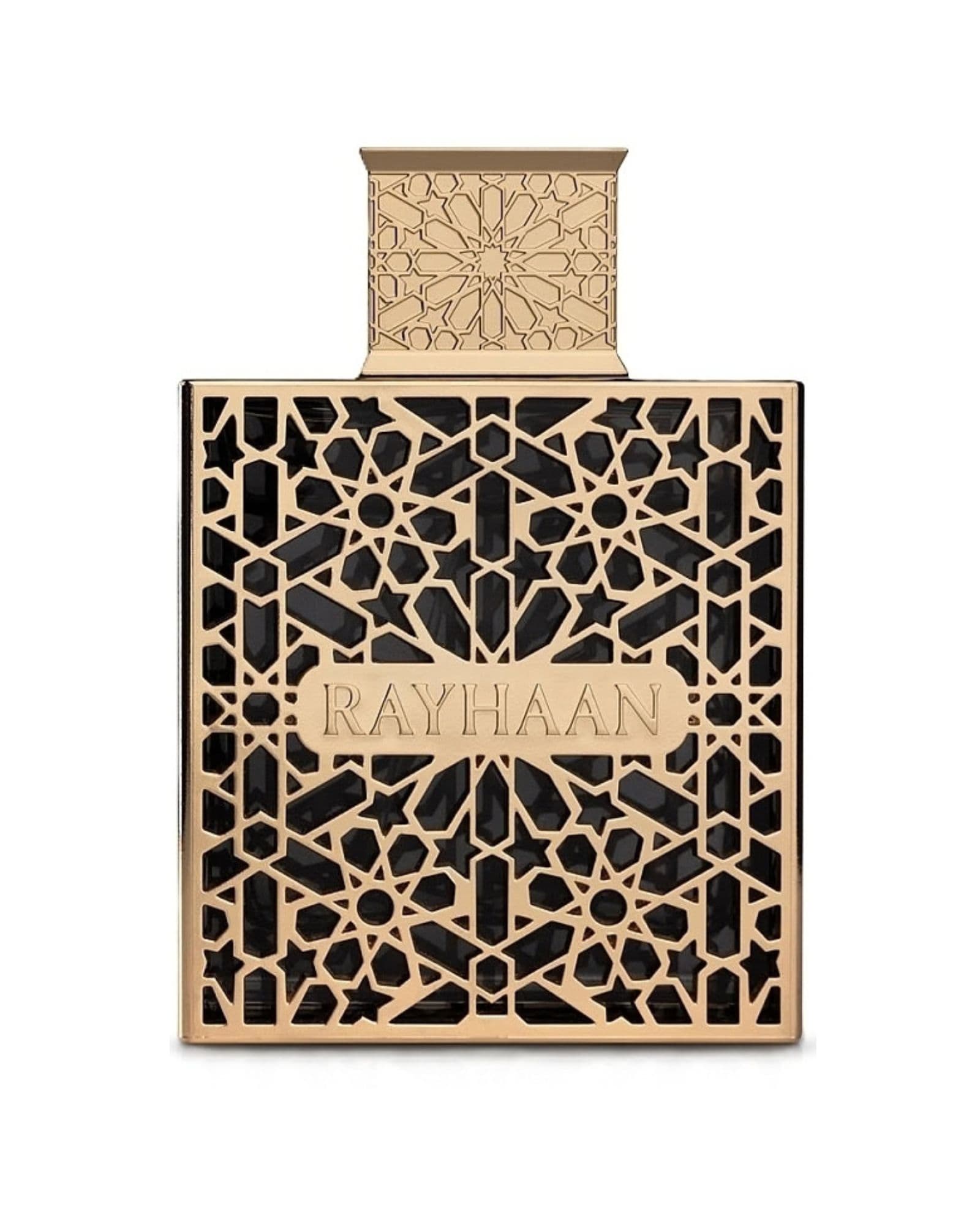 Rayhaan Rayhaan Elixir Eau De Parfum For Men, 100  ML