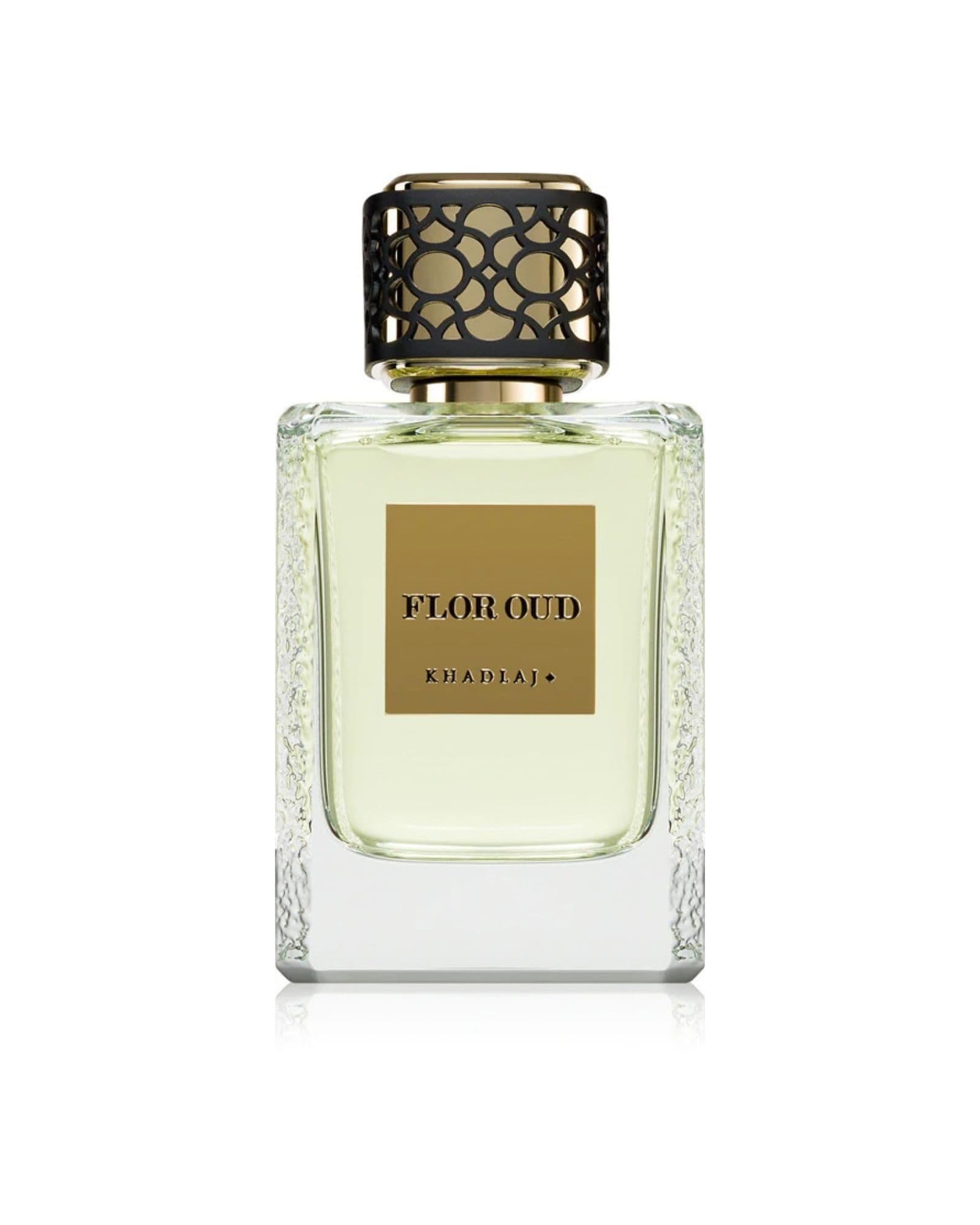 Khadlaj Khadlaj Flor Oud Eau De Parfum 100ml