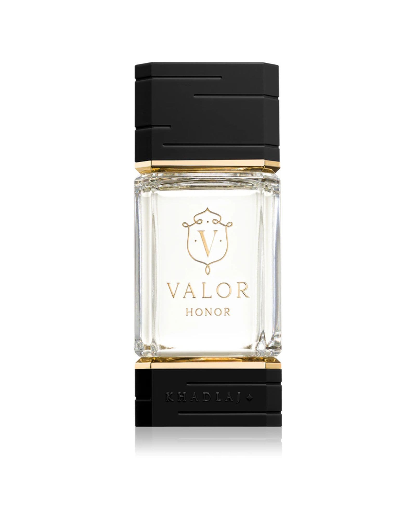 Khadlaj Khadlaj Valor Honor Eau De Parfum 100m