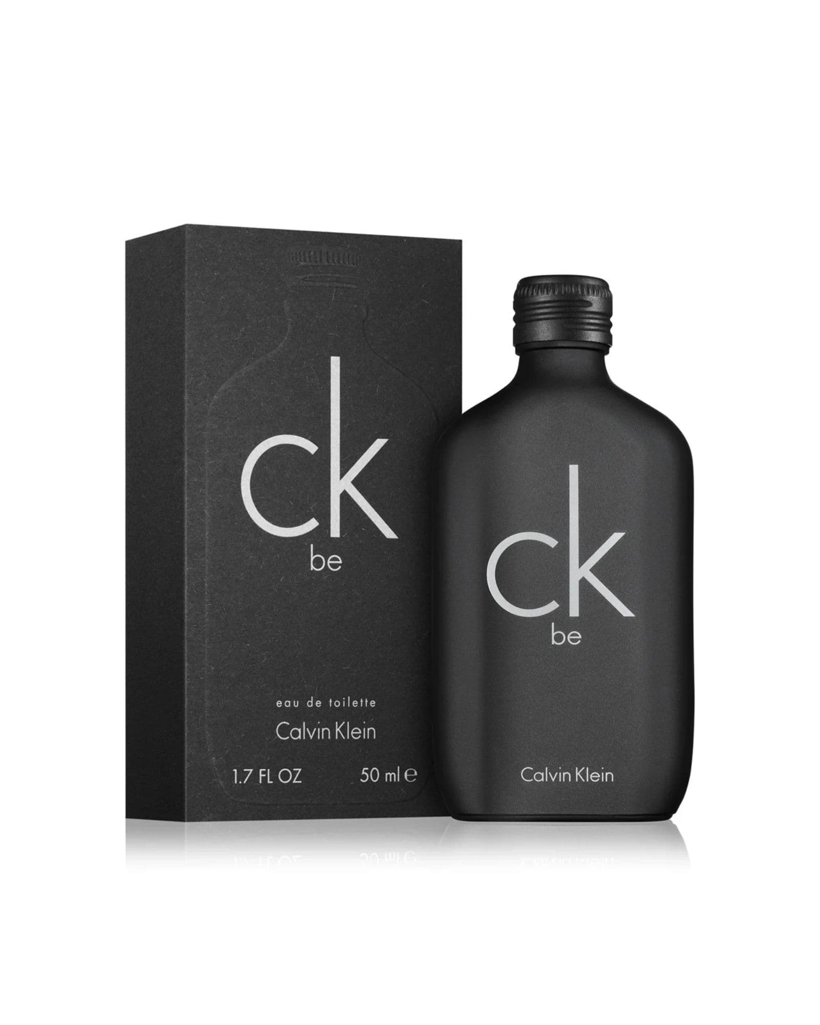 Calvin Klein Calvin Klein CK Be Eau de Toilette 100 ml — immagine 2