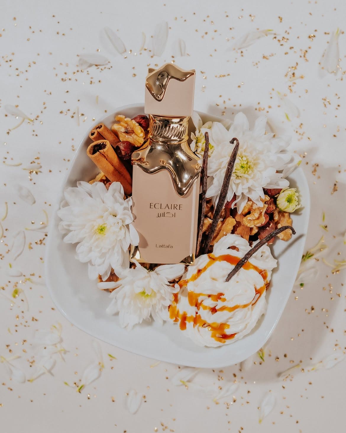 Lattafa Lattafa Eclaire Eau De Parfum 100ml — immagine 4