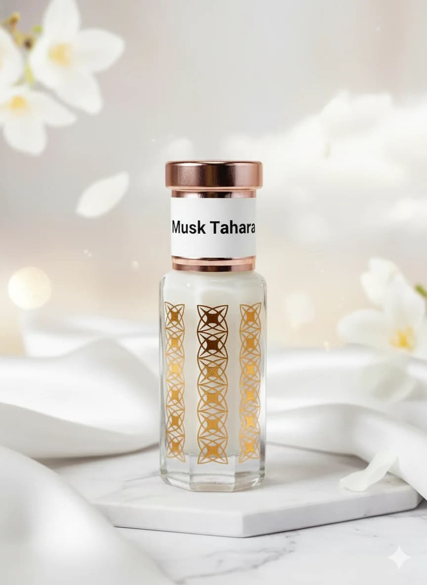 Oud, musk e attar: guida alle fragranze arabe