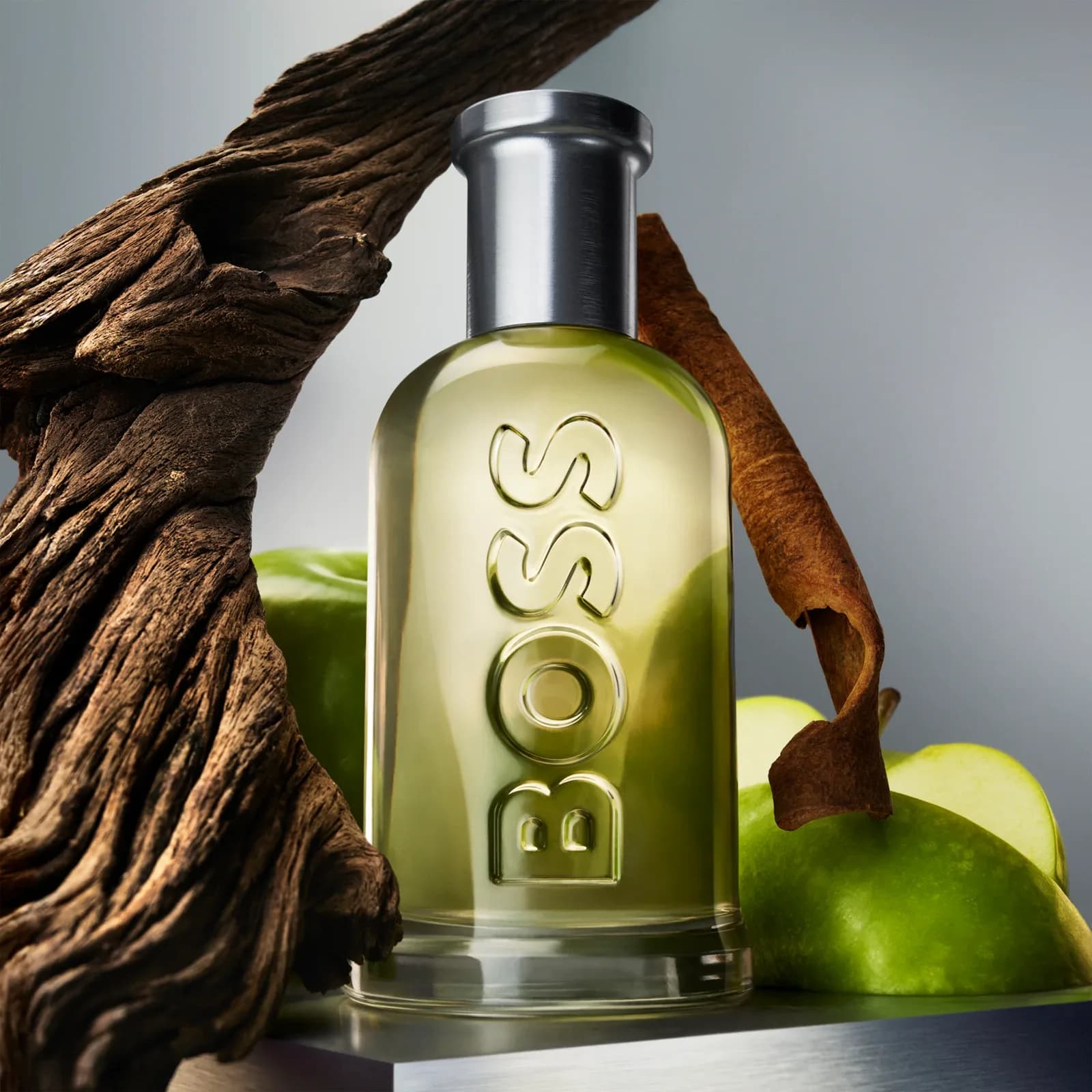 Hugo Boss Hugo Boss Boss Bottled Eau de Toilette 100 ml — immagine 3