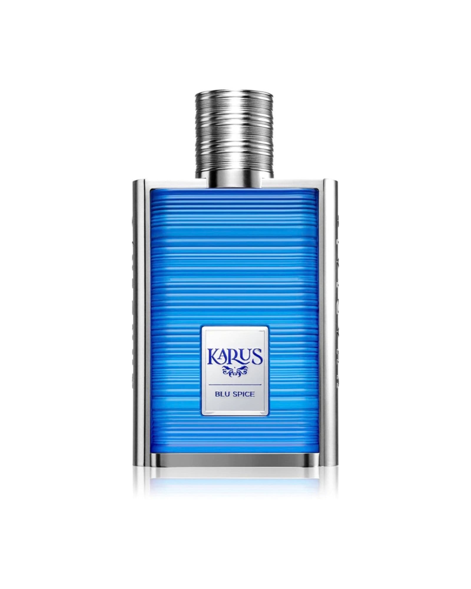 Khadlaj Khadlaj Karus Blu Spice Eau de Parfum 100 ML