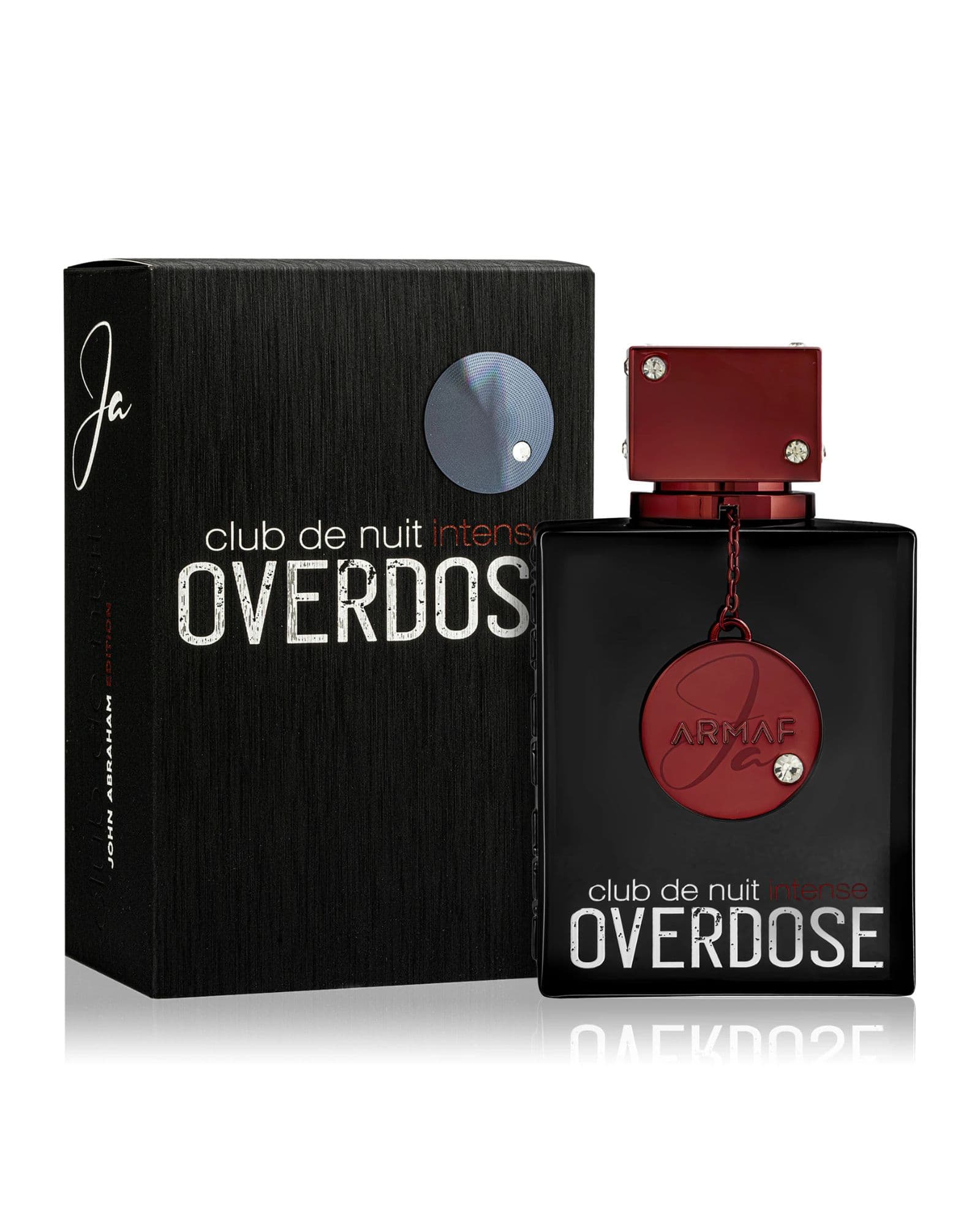 ARMAF Armaf Club De Nuit Overdose Eau De Parfum 100ml — immagine 2