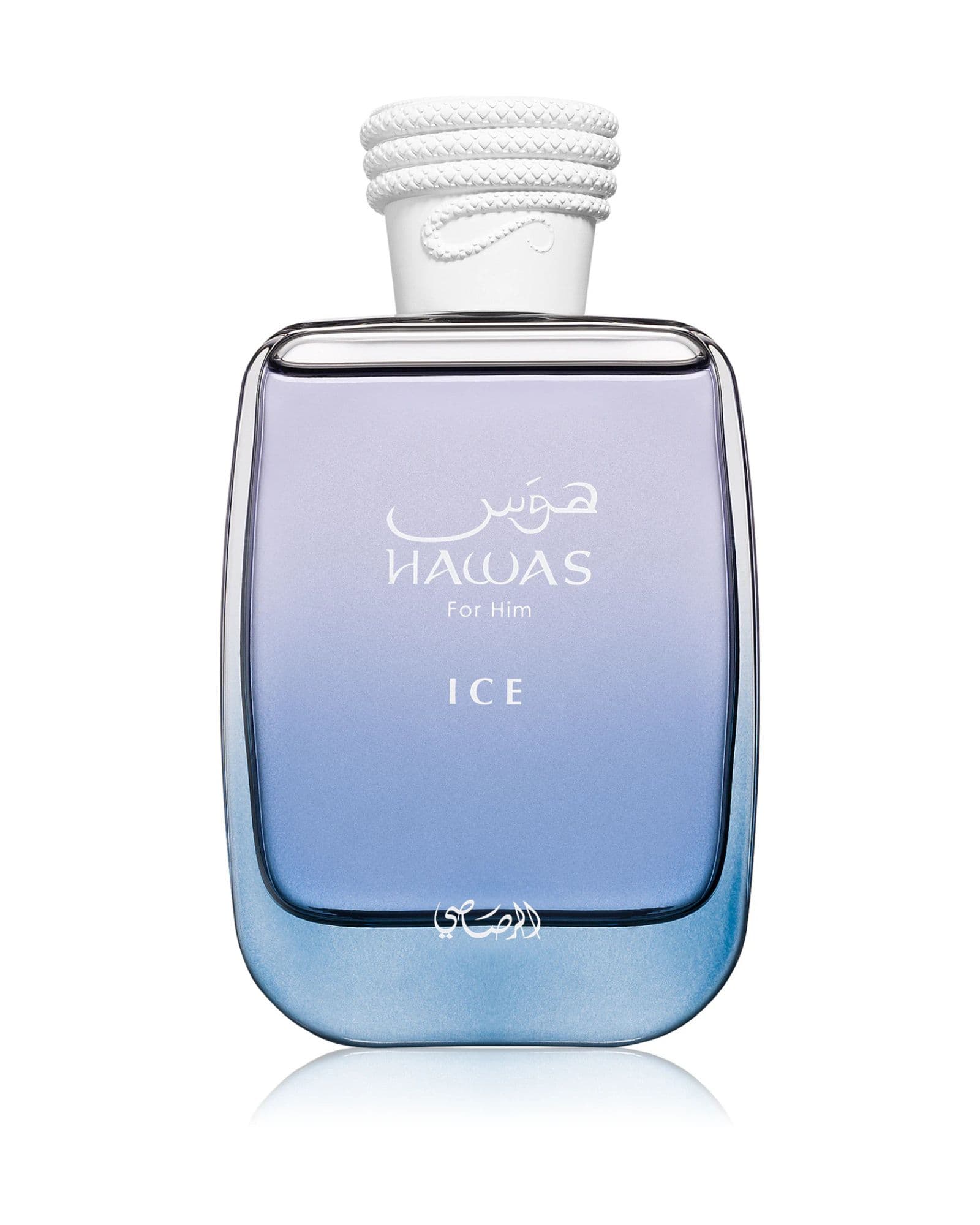 Rasasi Rasasi Hawas Ice Eau de Parfum 100 ML