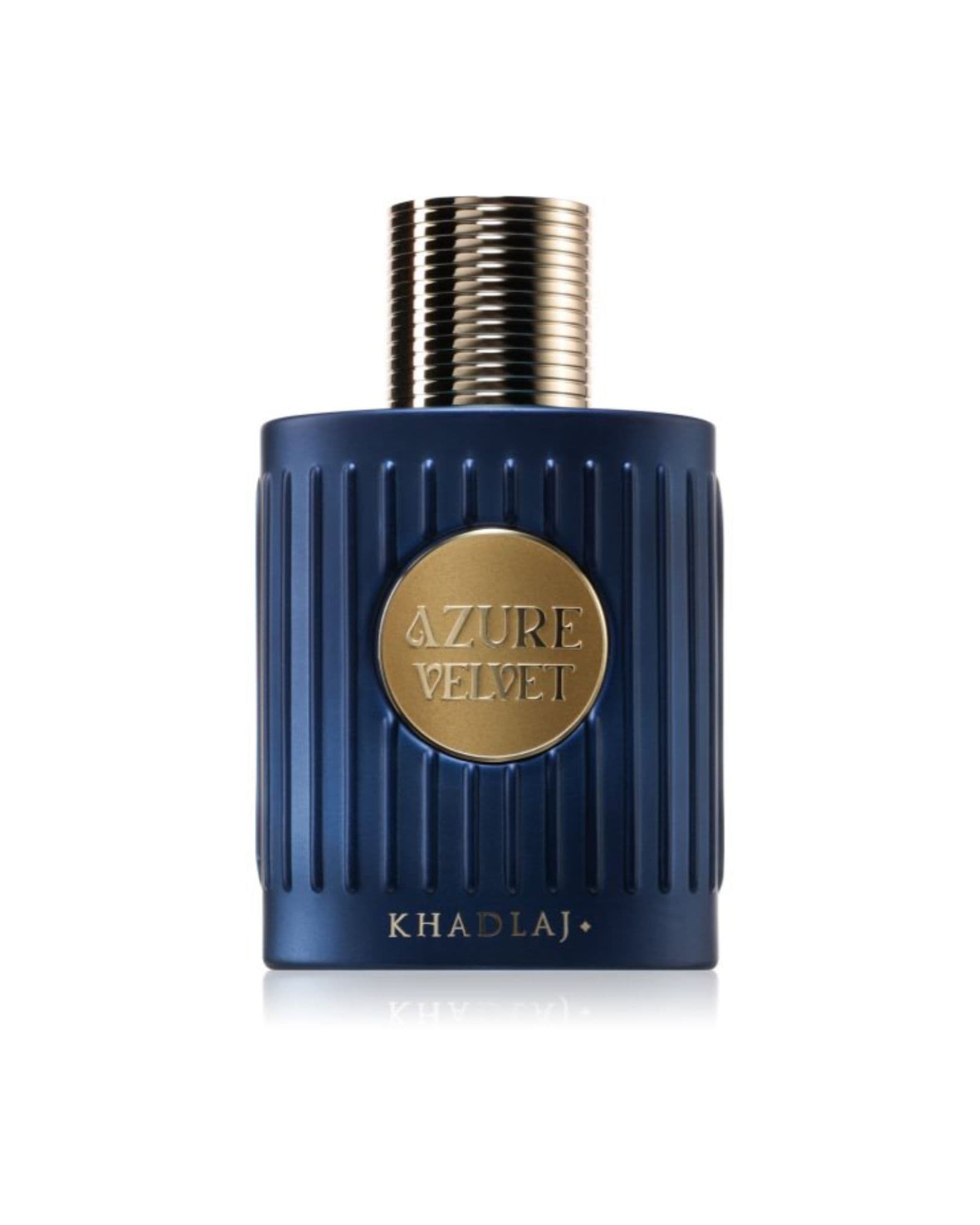 Khadlaj Khadlaj Azure Velvet Extract De Parfum 100ml
