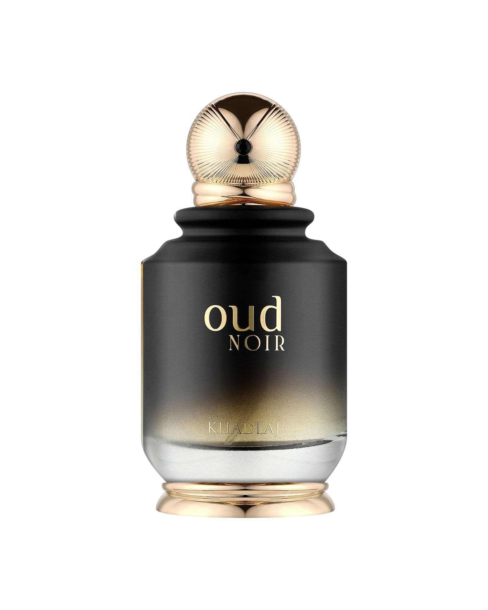 Khadlaj Khadlaj Oud Noir Eau De Parfum 100 ML